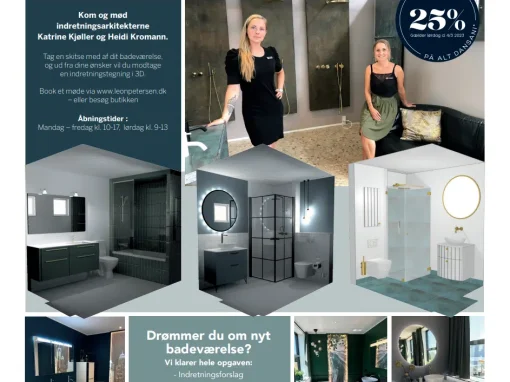 Badets dag 4 marts 2023