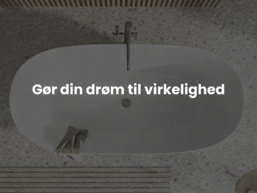 Gør din drøm til virkelighed med Leon Petersen